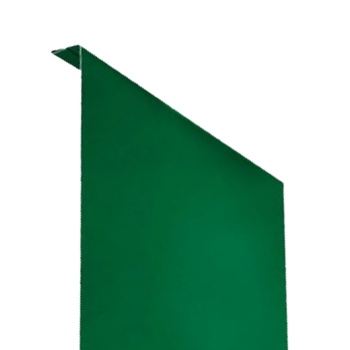 Аквасистем L-профиль 150 2м (RR11 (зеленый))