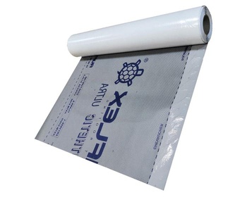 RUFLEX Подкладочный ковер самоклеящийся Sinthetic ULTRA (20м2)