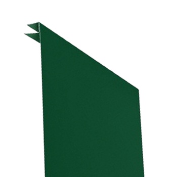 Аквасистем J-фаска 250 2м (RR11 (зеленый)