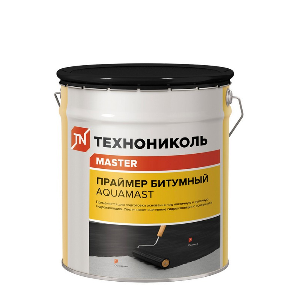 AquaMast праймер 16 кг