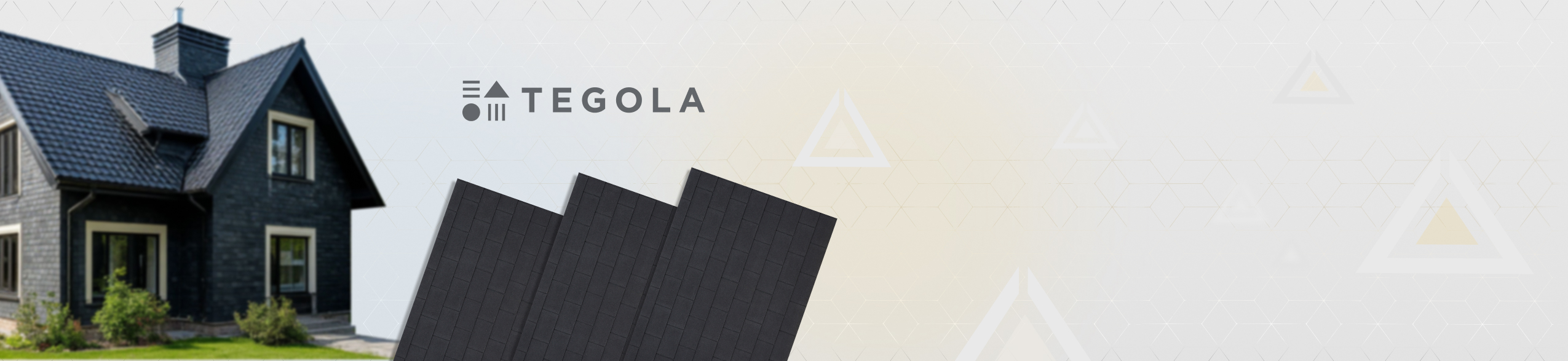 Гибкая черепица Tegola BUSINESS по 670 руб/м2