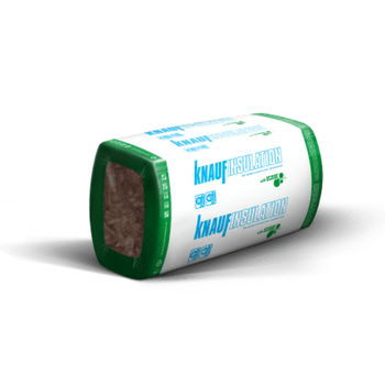Knauf ПРОФ Термо плита TS 037 Aquastatik 50*610*1300 (0.952м3/24 плиты/19,032м2/24упаковки)